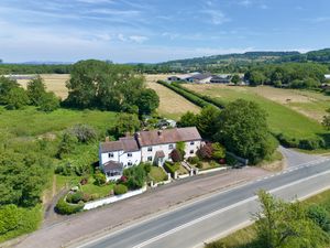 Aerial view - click for photo gallery